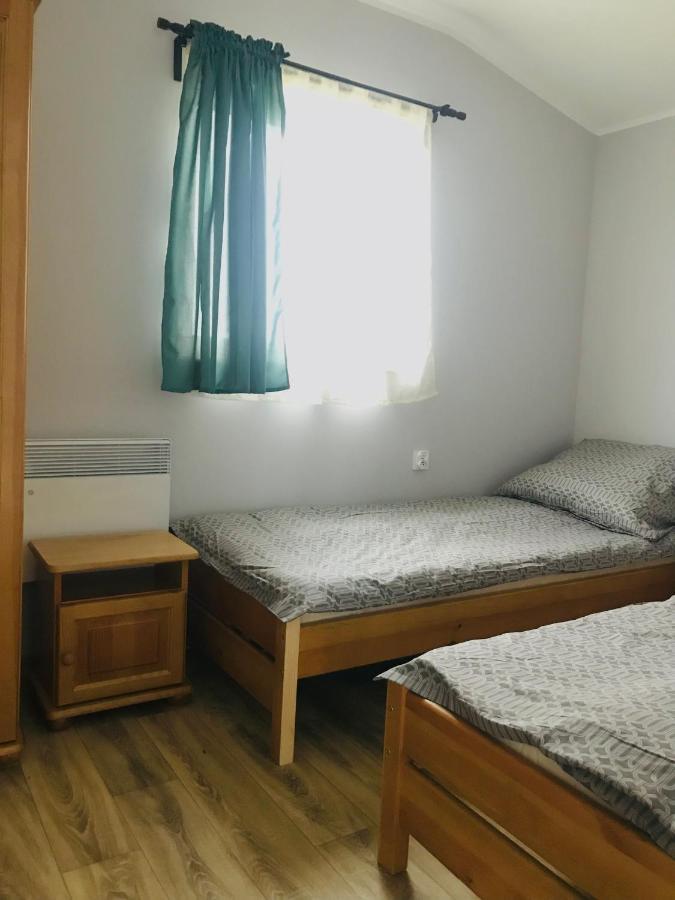 Domki Przy Osrodku Narciarskim Trzepowo Hotel Trzepowo  Exterior foto